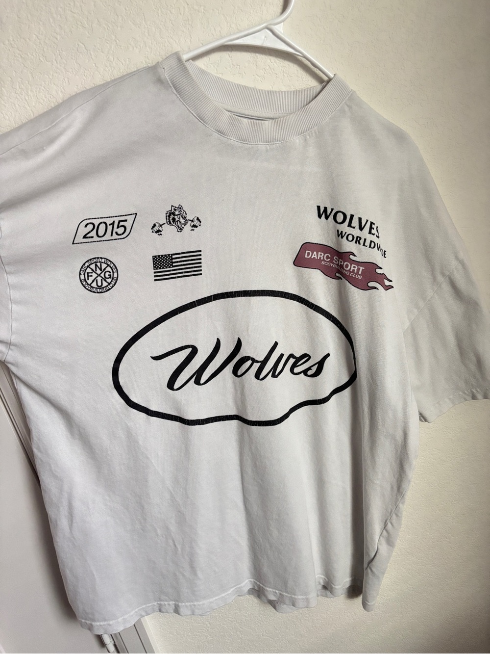 Darc Sport Shirt